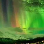 Hogfjellshotell *