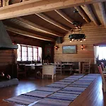 酒店 Hogfjellshotell 霍夫灵恩