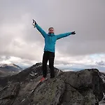 Hotell Hogfjellshotell