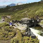 Hotell Hogfjellshotell Høvringen