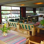 Hogfjellshotell