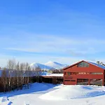 Hotell Hogfjellshotell *