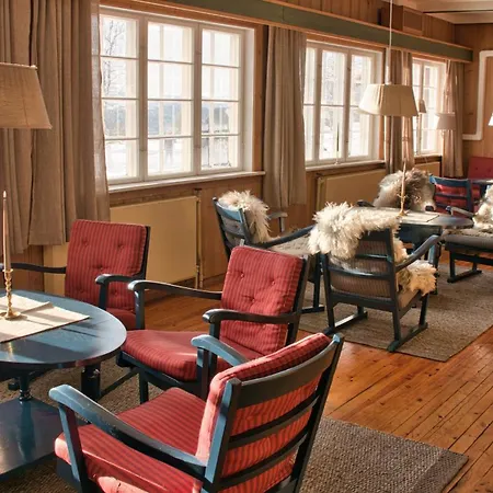 Hogfjellshotell Hotel Hovringen