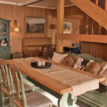 Hogfjellshotell * Høvringen