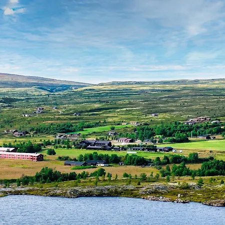Hogfjellshotell Hotel *