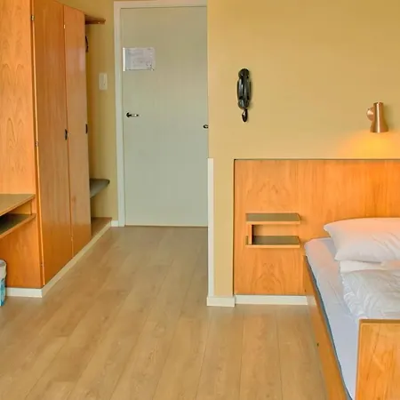 Hotel Hogfjellshotell