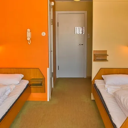 Hogfjellshotell Hotel *