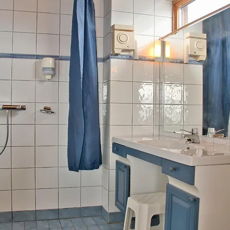 Hogfjellshotell Ξενοδοχείο *