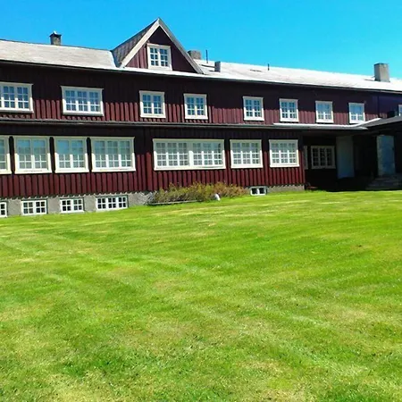Ξενοδοχείο Hogfjellshotell Høvringen