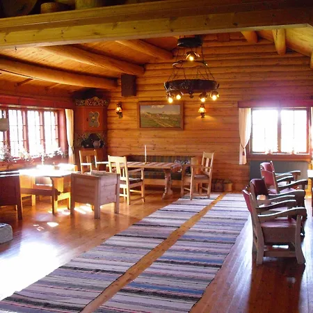 Hogfjellshotell Hotel *