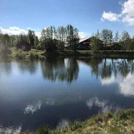 Hotel Hogfjellshotell Høvringen