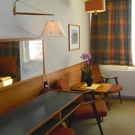 Hotel Hogfjellshotell