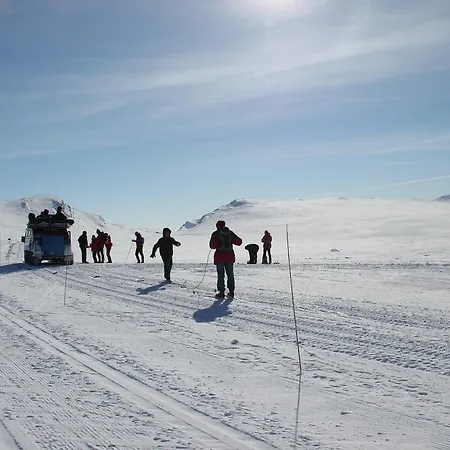 Hogfjellshotell Hotel *