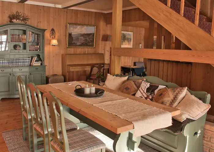 Hogfjellshotell * Høvringen