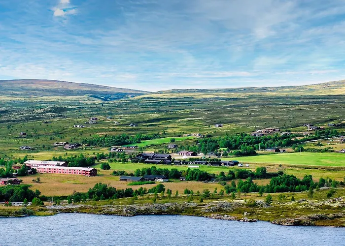 Hogfjellshotell Hotel *