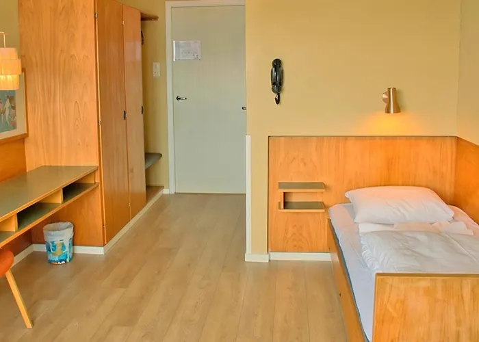 Hotel Hogfjellshotell