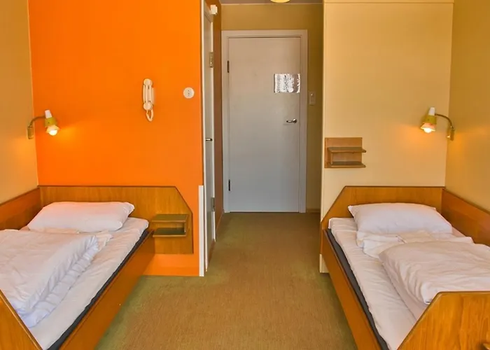 Hogfjellshotell Hotel *