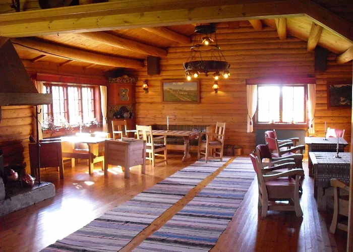 Hogfjellshotell Hotel *