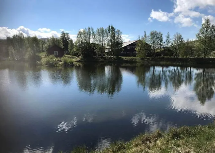 Hotel Hogfjellshotell Høvringen