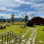 Hogfjellshotell Otel Høvringen