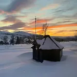 Otel Hogfjellshotell