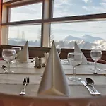 Hogfjellshotell