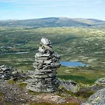Hogfjellshotell Otel Høvringen