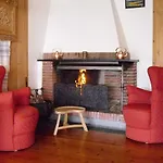 Hogfjellshotell