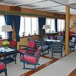 Hogfjellshotell *