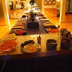 Hogfjellshotell Otel Høvringen