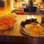 Hogfjellshotell