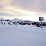 Otel Hogfjellshotell Høvringen