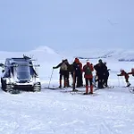 Hogfjellshotell Høvringen
