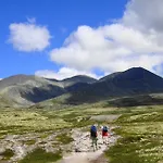 Hogfjellshotell Otel
