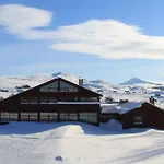 Otel Hogfjellshotell Høvringen