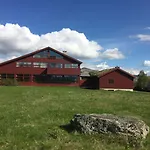 Otel Hogfjellshotell