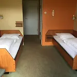 Hogfjellshotell