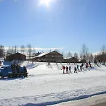 Otel Hogfjellshotell Høvringen