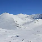 Hogfjellshotell Otel Høvringen